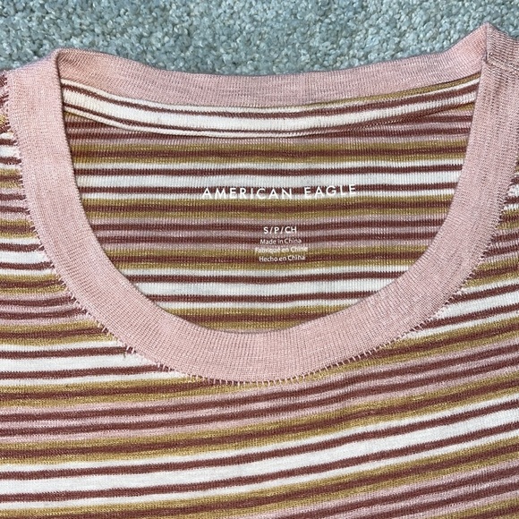 Crop Top - Picture 2 of 2